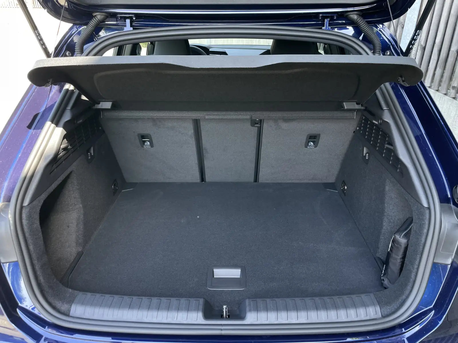 Fotografie automobilu Audi A3 S line na operativní leasing | Driveto.cz