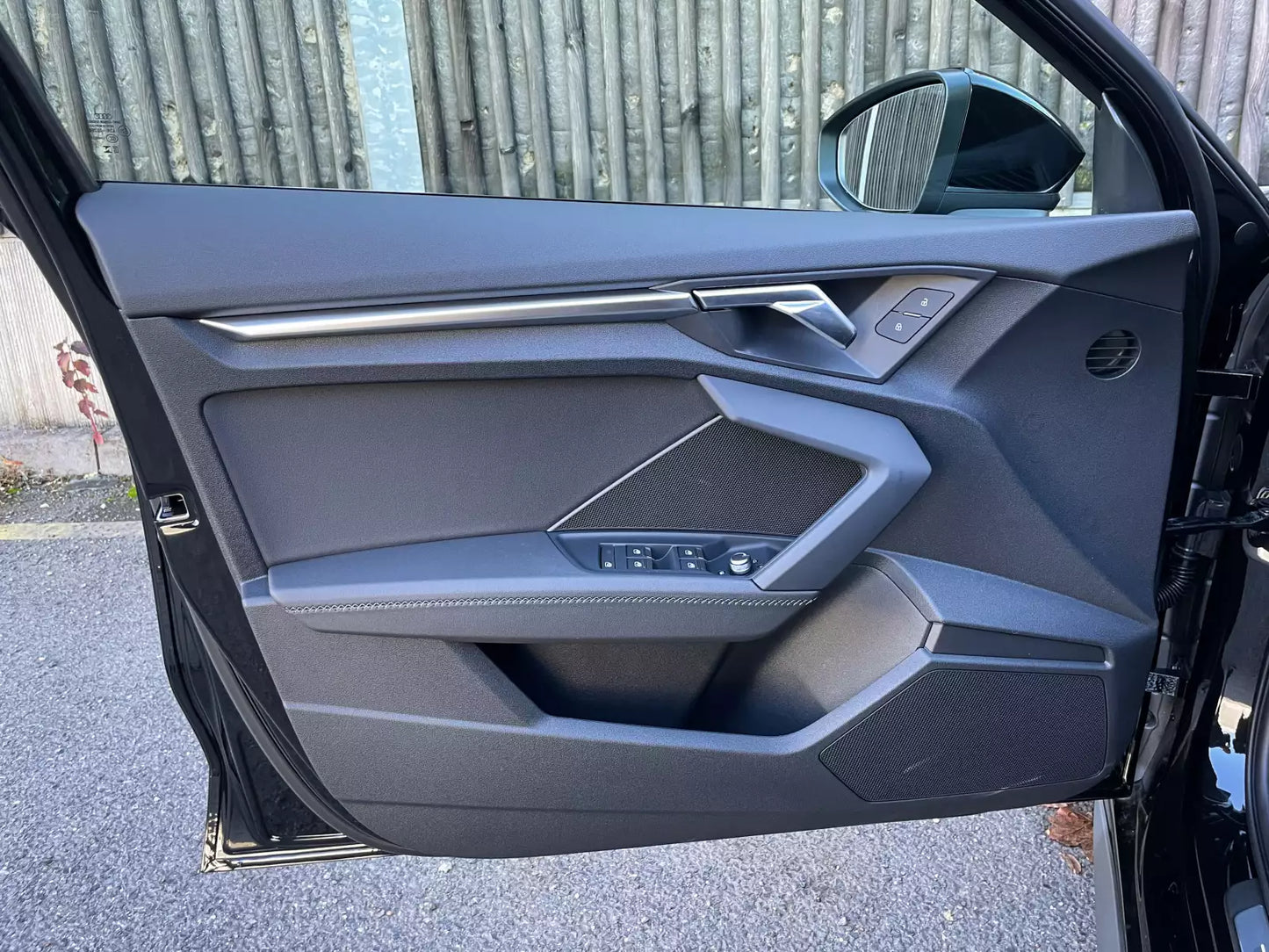 Fotografie automobilu Audi A3 S line na operativní leasing | Driveto.cz