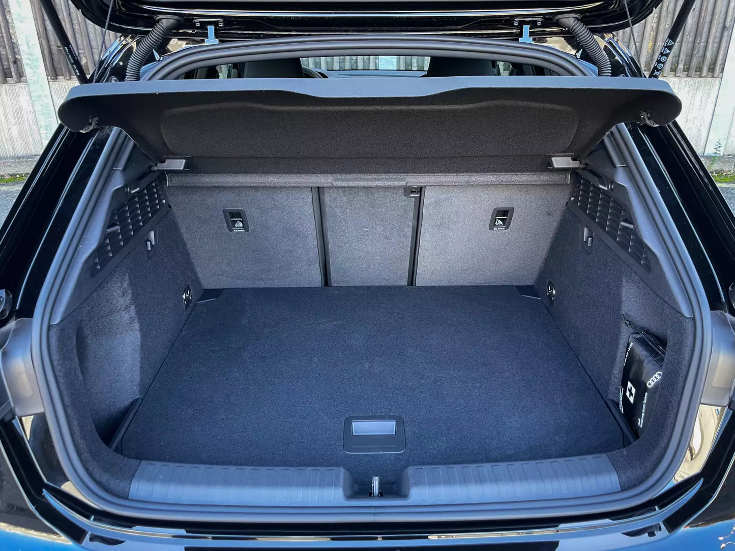 Fotografie automobilu Audi A3 S line na operativní leasing | Driveto.cz