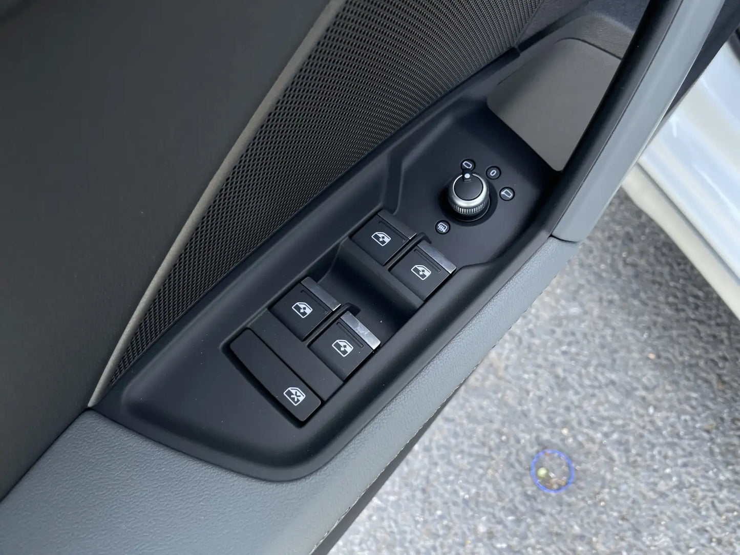 Fotografie automobilu Audi A3 S line na operativní leasing | Driveto.cz