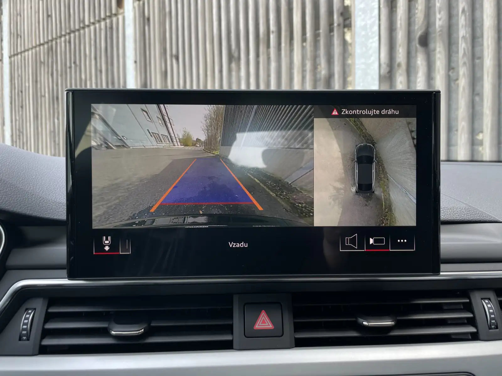 Fotografie automobilu Audi A5 S line na operativní leasing | Driveto.cz