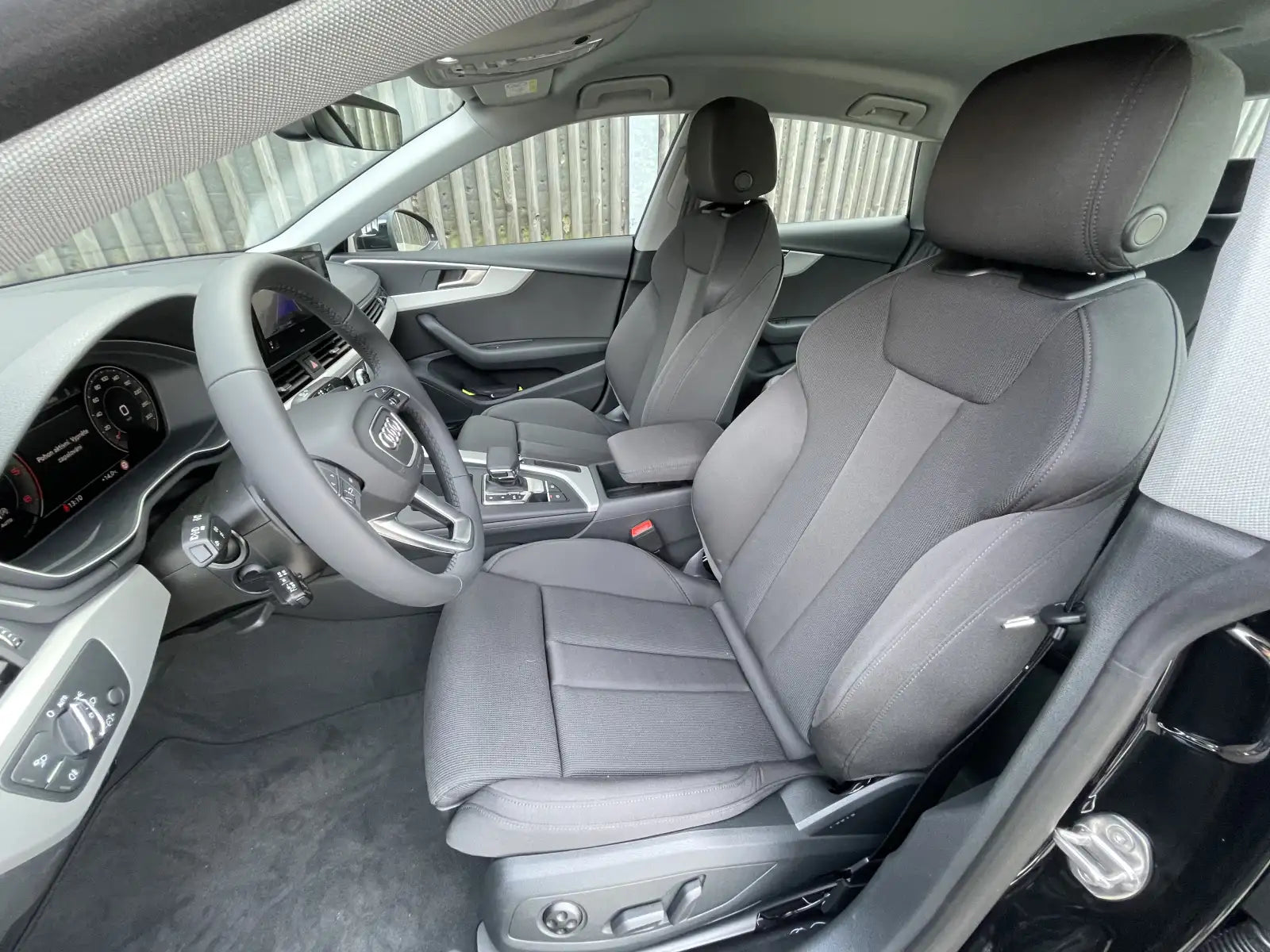 Fotografie automobilu Audi A5 S line na operativní leasing | Driveto.cz