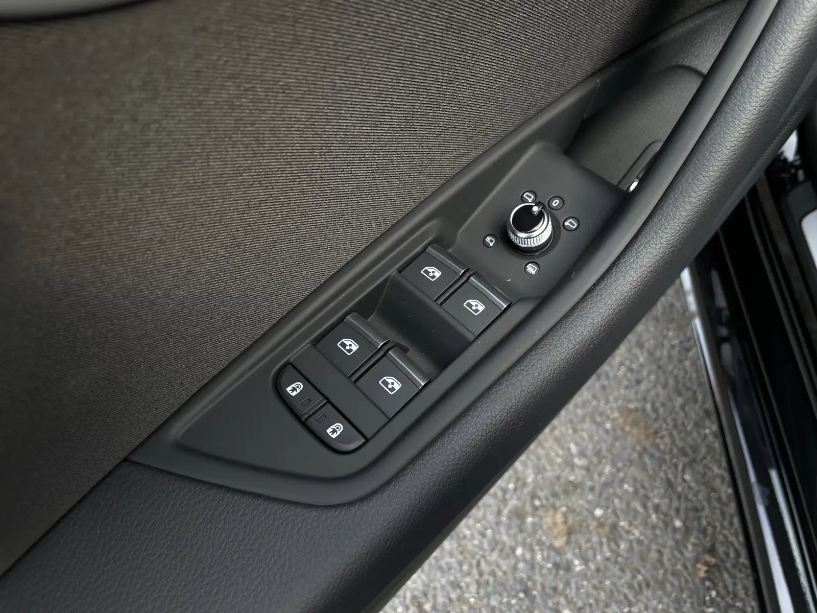 Fotografie automobilu Audi A5 S line na operativní leasing | Driveto.cz