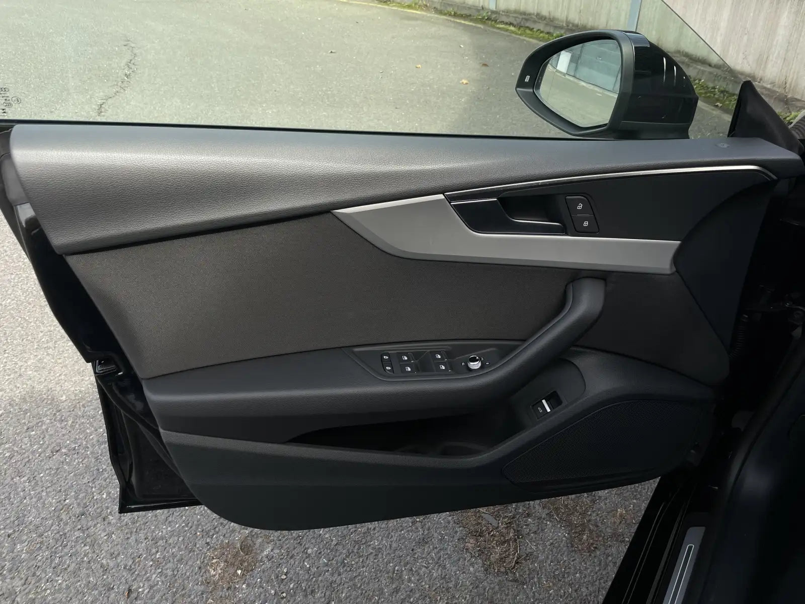 Fotografie automobilu Audi A5 S line na operativní leasing | Driveto.cz