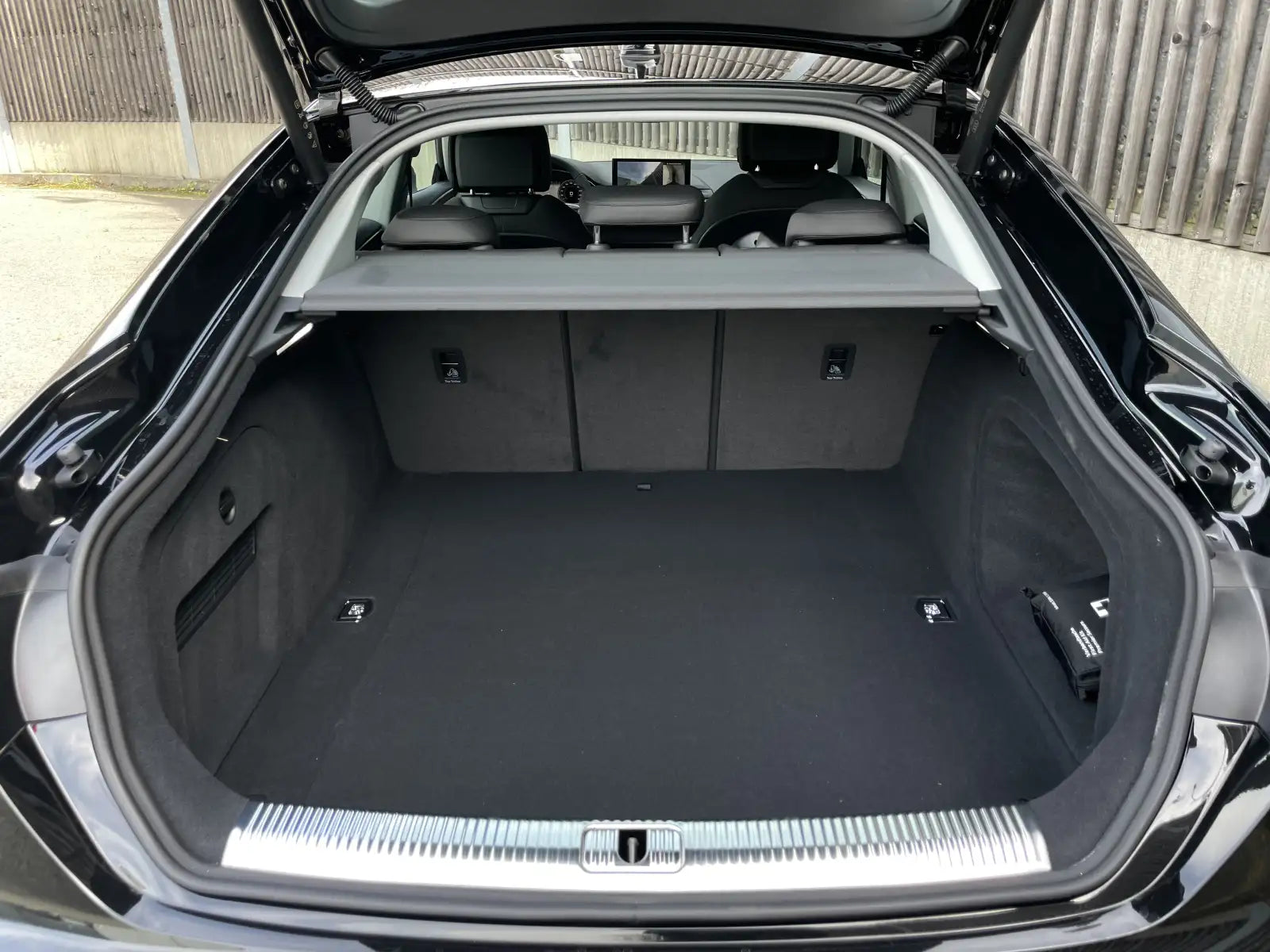 Fotografie automobilu Audi A5 S line na operativní leasing | Driveto.cz