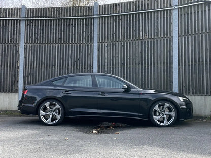 Fotografie automobilu Audi A5 S line na operativní leasing | Driveto.cz