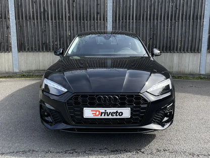 Fotografie automobilu Audi A5 S line na operativní leasing | Driveto.cz