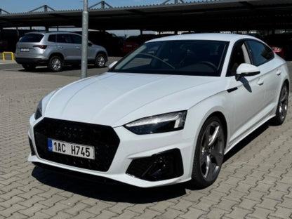 Fotografie automobilu Audi A5 Sportback S line na operativní leasing | Driveto.cz