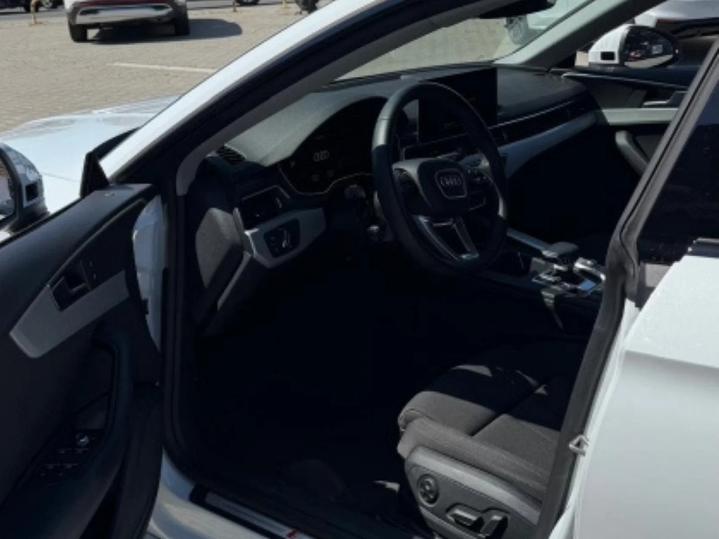 Fotografie automobilu Audi A5 Sportback S line na operativní leasing | Driveto.cz
