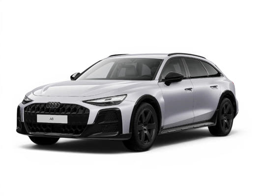 
                    Fotografie automobilu Audi A6 Allroad na operativní leasing | Driveto.cz. Operativní leasing pro automobily Audi
                  