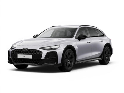 Fotografie automobilu Audi A6 Allroad na operativní leasing | Driveto.cz