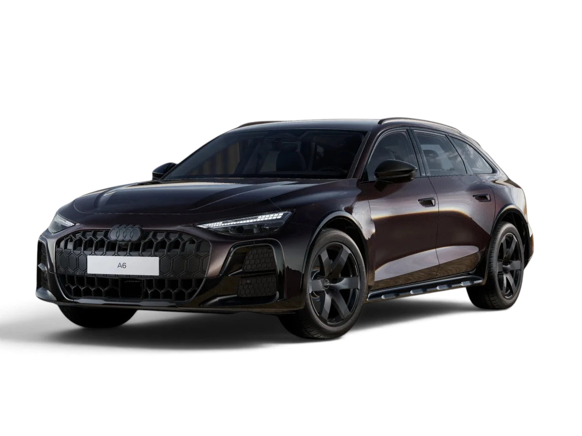 Fotografie automobilu Audi A6 Allroad na operativní leasing | Driveto.cz