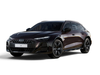Fotografie automobilu Audi A6 Allroad na operativní leasing | Driveto.cz