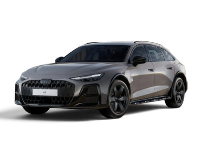 Fotografie automobilu Audi A6 Allroad na operativní leasing | Driveto.cz