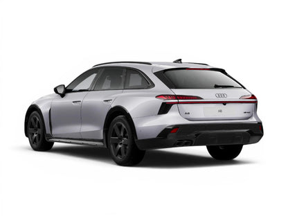 Fotografie automobilu Audi A6 Allroad na operativní leasing | Driveto.cz