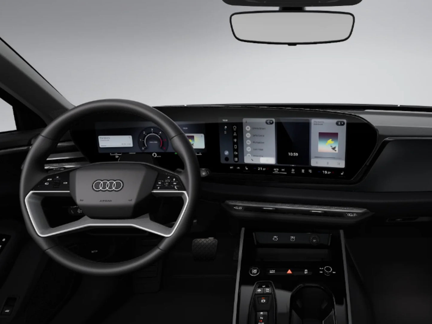 Fotografie automobilu Audi A6 Allroad na operativní leasing | Driveto.cz