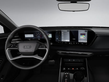 Fotografie automobilu Audi A6 Allroad na operativní leasing | Driveto.cz