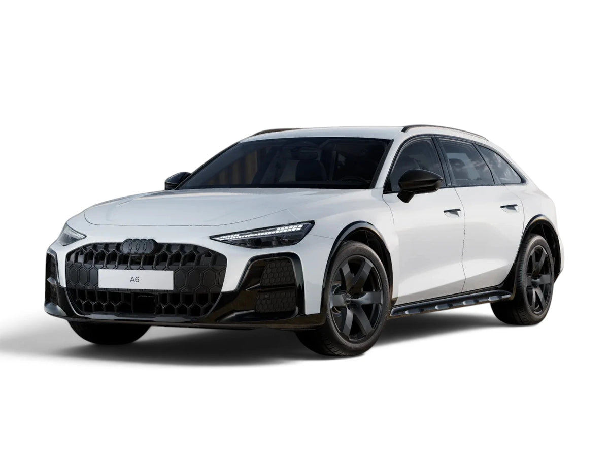 Fotografie automobilu Audi A6 Allroad na operativní leasing | Driveto.cz