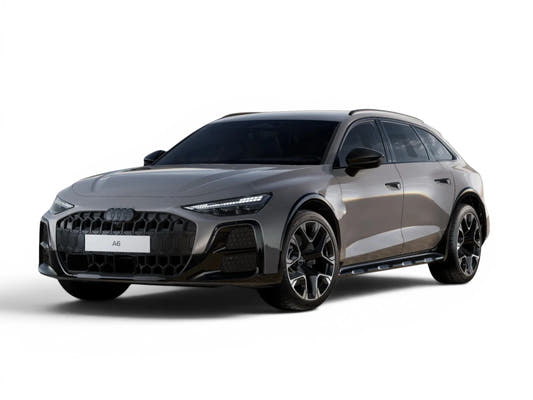 
                    Fotografie automobilu Audi A6 Allroad na operativní leasing | Driveto.cz. Operativní leasing pro automobily Audi
                  