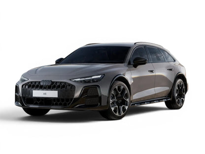 Fotografie automobilu Audi A6 Allroad na operativní leasing | Driveto.cz