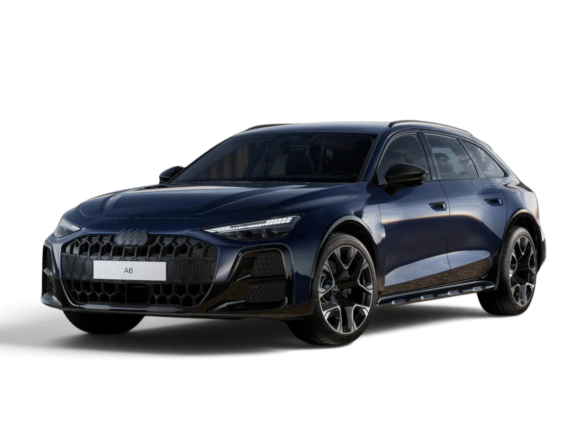 Fotografie automobilu Audi A6 Allroad na operativní leasing | Driveto.cz