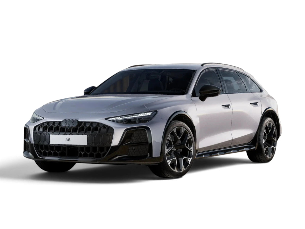 Fotografie automobilu Audi A6 Allroad na operativní leasing | Driveto.cz