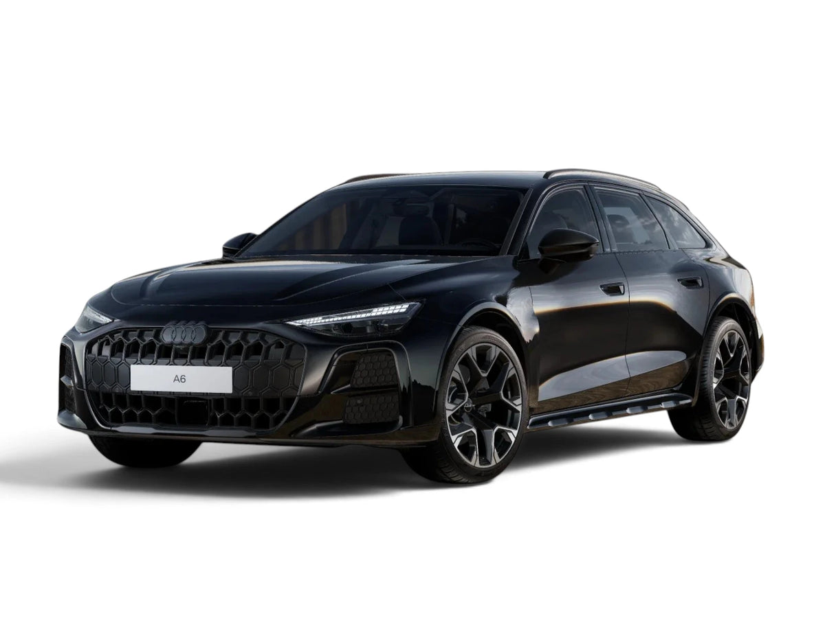 Fotografie automobilu Audi A6 Allroad na operativní leasing | Driveto.cz