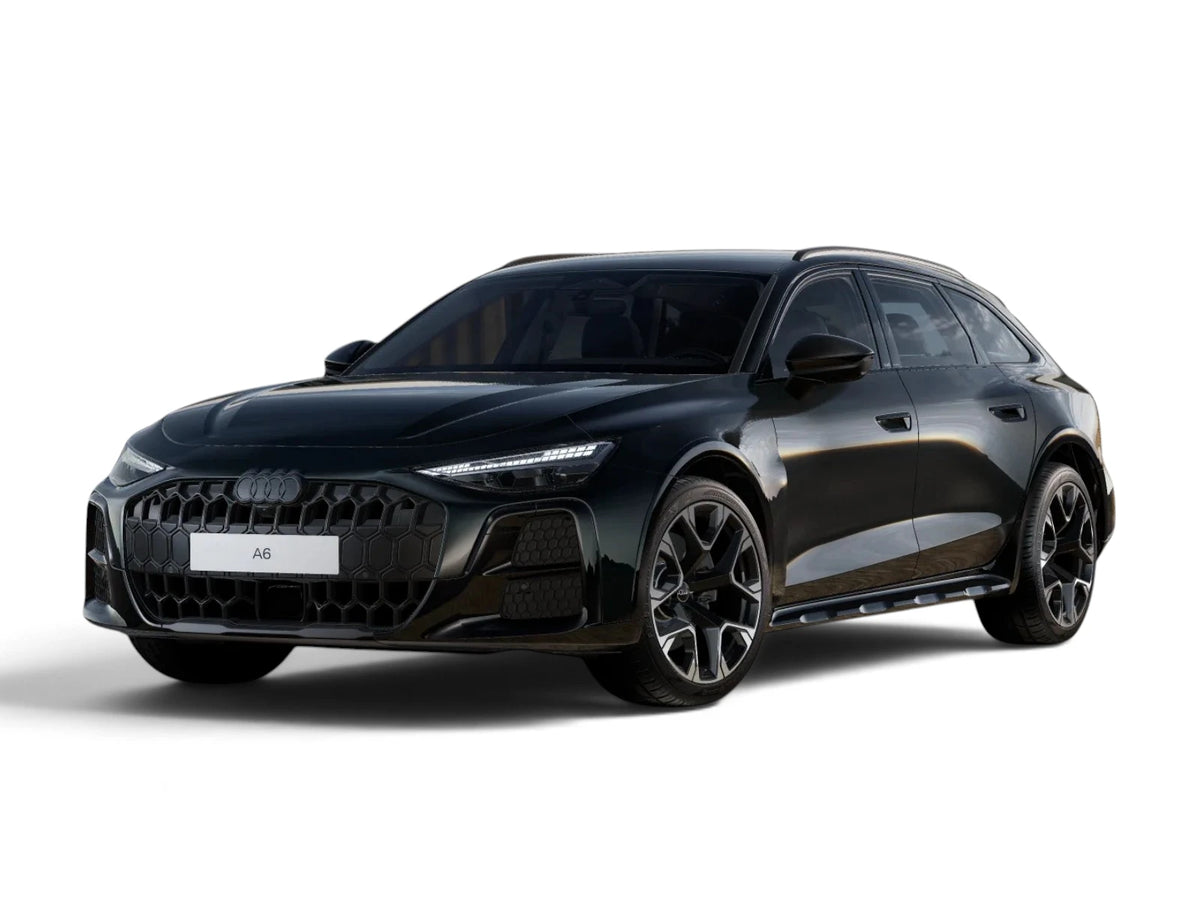 Fotografie automobilu Audi A6 Allroad na operativní leasing | Driveto.cz