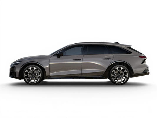
                      Fotografie automobilu Audi A6 Allroad na operativní leasing | Driveto.cz. Operativní leasing pro automobily Audi
                    