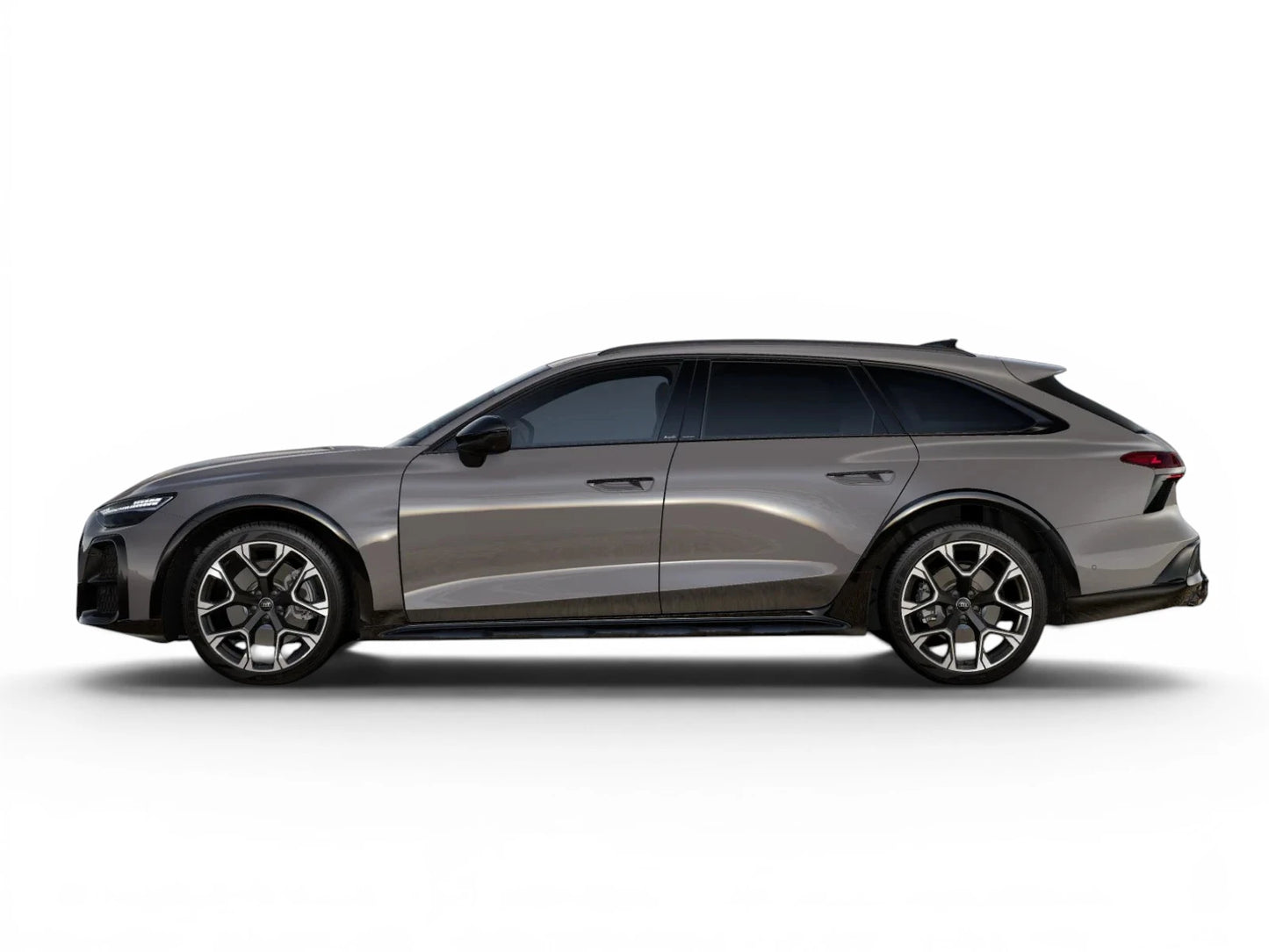 Fotografie automobilu Audi A6 Allroad na operativní leasing | Driveto.cz