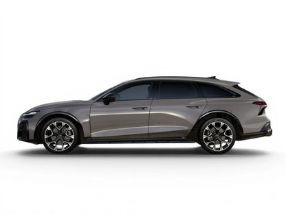 Fotografie automobilu Audi A6 Allroad na operativní leasing | Driveto.cz