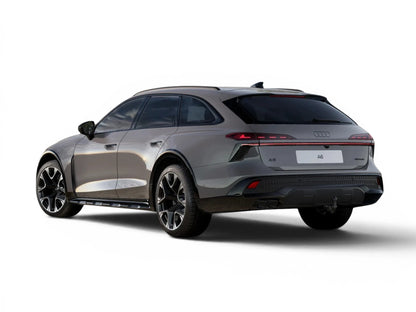 Fotografie automobilu Audi A6 Allroad na operativní leasing | Driveto.cz