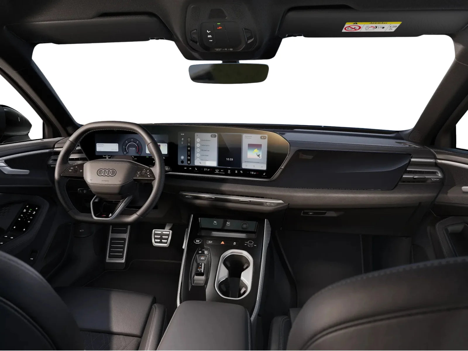 Fotografie automobilu Audi A6 Allroad na operativní leasing | Driveto.cz