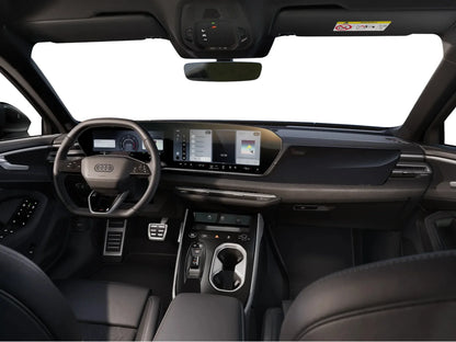 Fotografie automobilu Audi A6 Allroad na operativní leasing | Driveto.cz