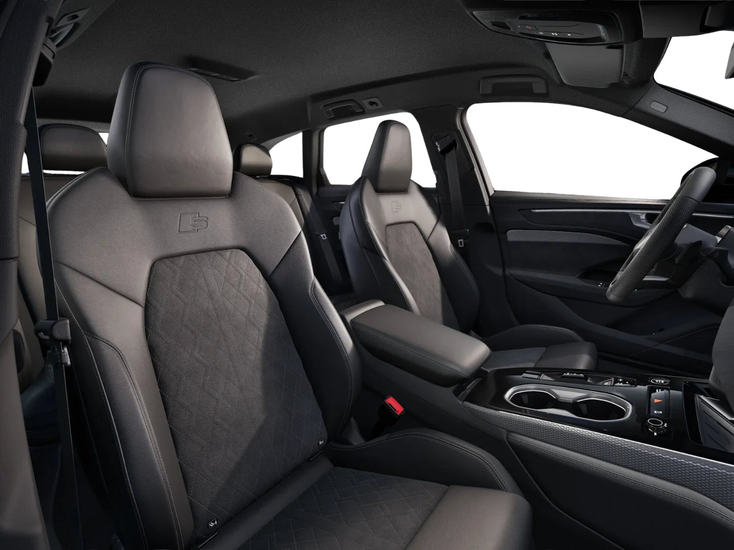 Fotografie automobilu Audi A6 Allroad na operativní leasing | Driveto.cz