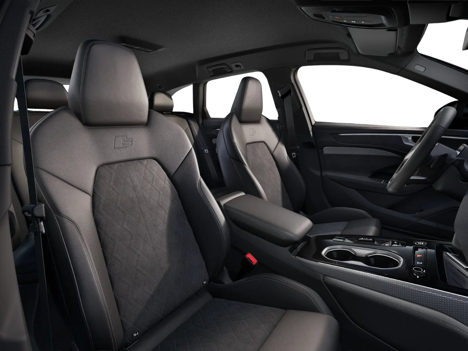 Fotografie automobilu Audi A6 Allroad na operativní leasing | Driveto.cz