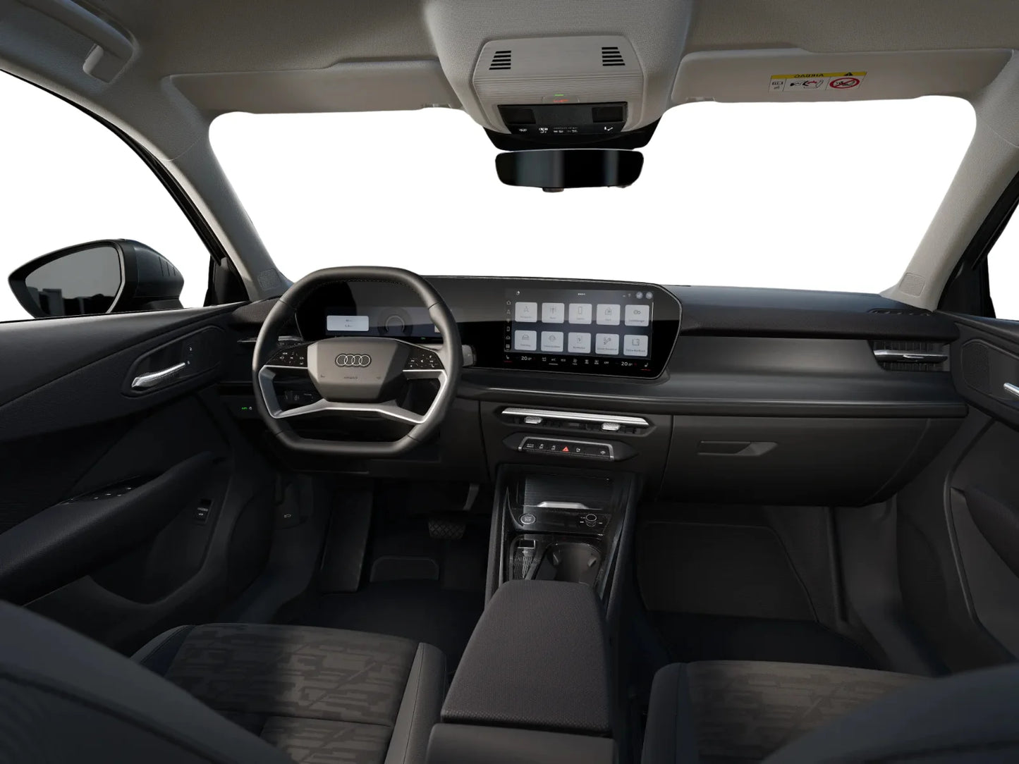 Fotografie automobilu Audi Q3 Sportback S line na operativní leasing | Driveto.cz