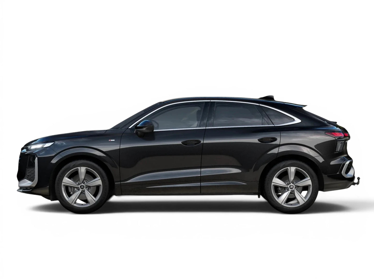 Fotografie automobilu Audi Q3 Sportback S line na operativní leasing | Driveto.cz