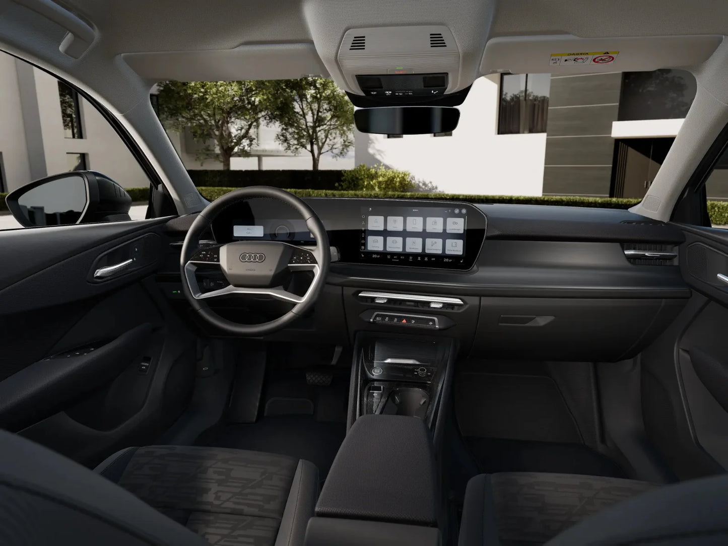 Fotografie automobilu Audi Q3 Sportback S line na operativní leasing | Driveto.cz