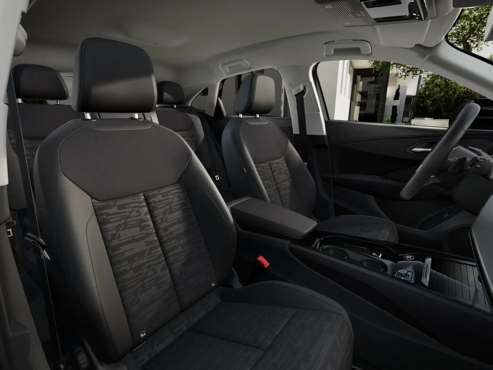 Fotografie automobilu Audi Q3 Sportback S line na operativní leasing | Driveto.cz