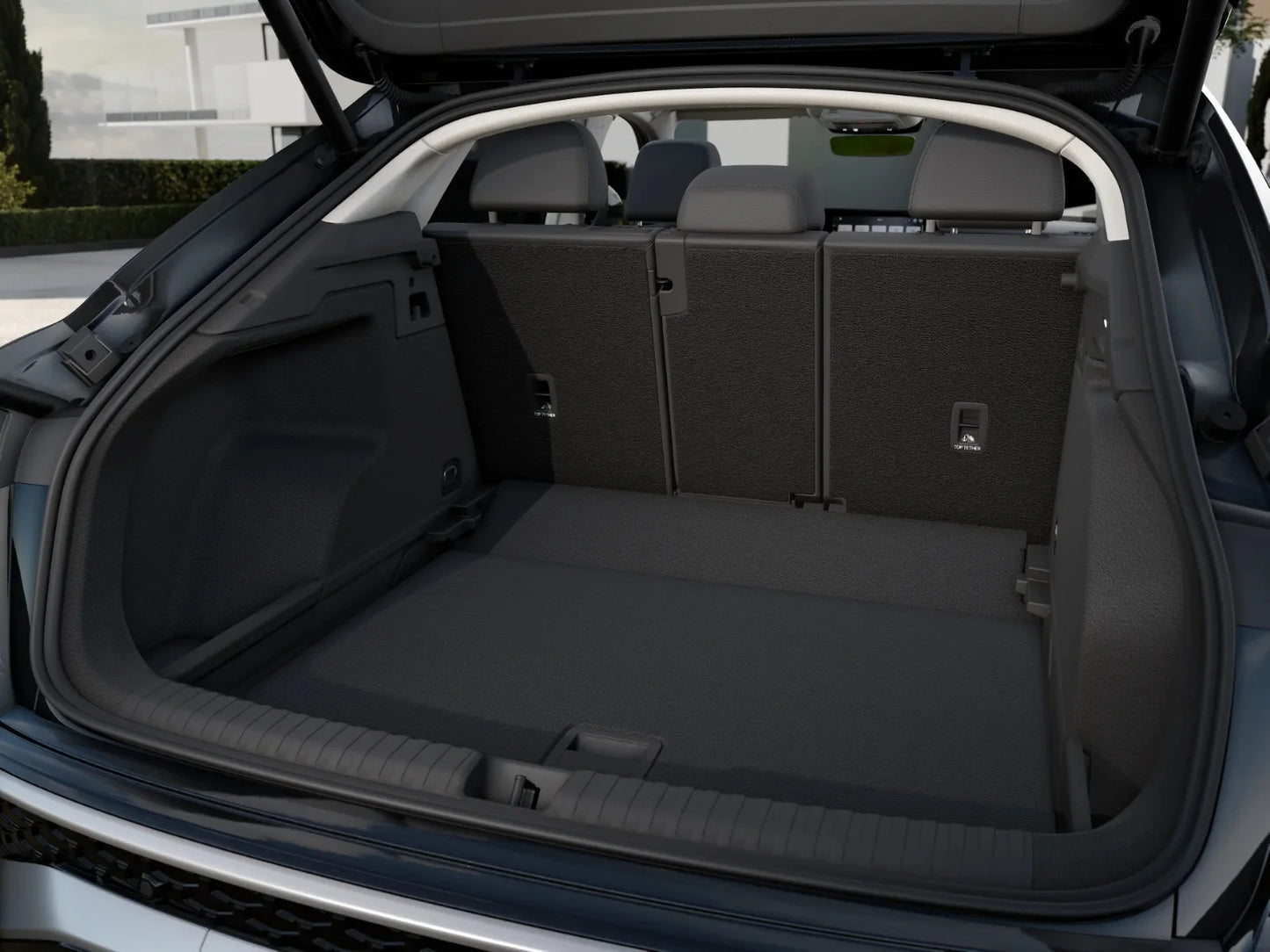 Fotografie automobilu Audi Q3 Sportback S line na operativní leasing | Driveto.cz