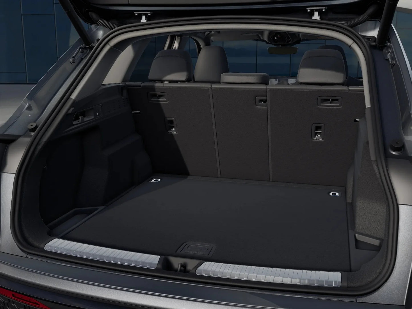 Fotografie automobilu Audi Q5 S line na operativní leasing | Driveto.cz