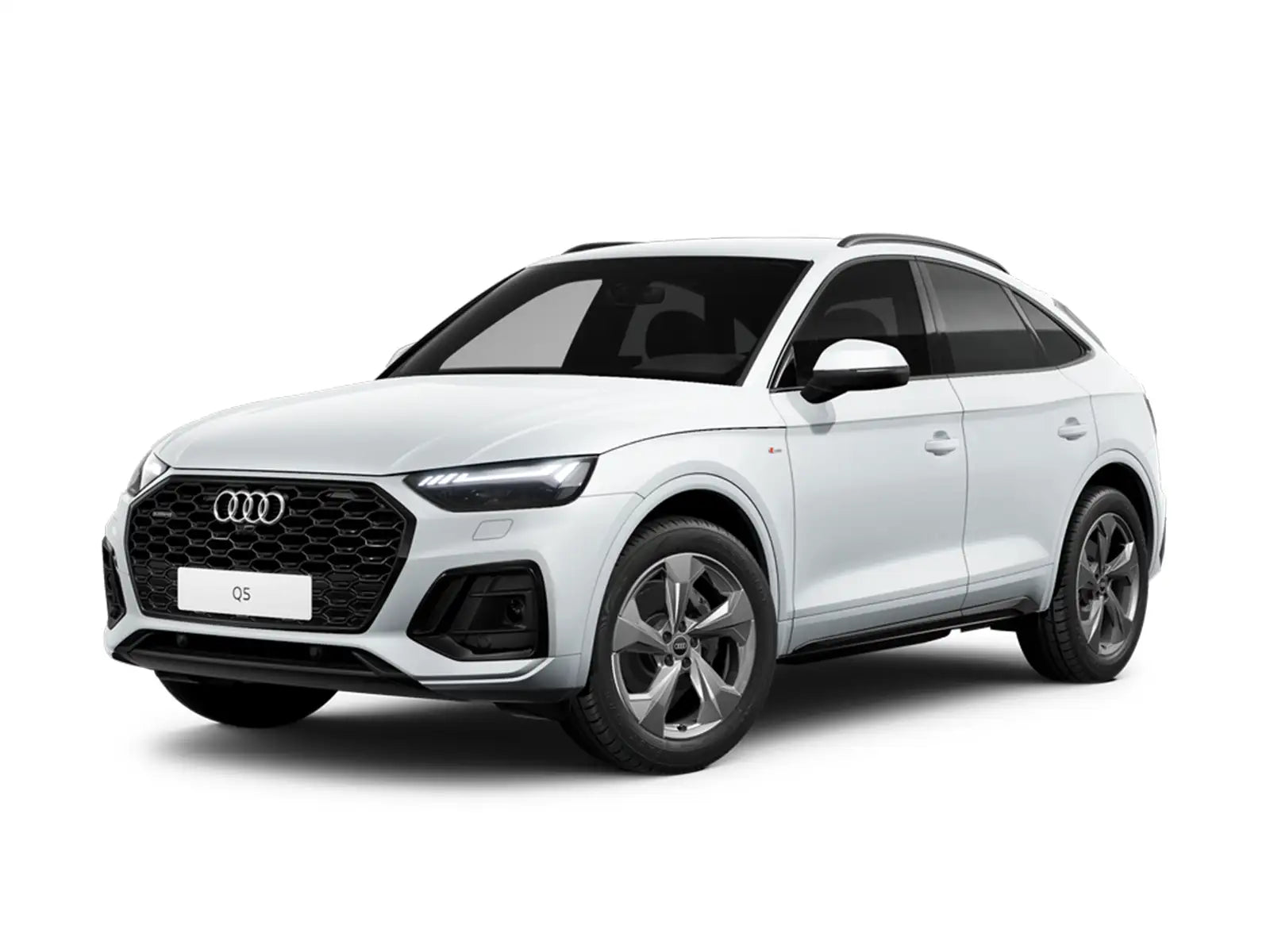 Fotografie automobilu Audi Q5 Sportback S line na operativní leasing | Driveto.cz