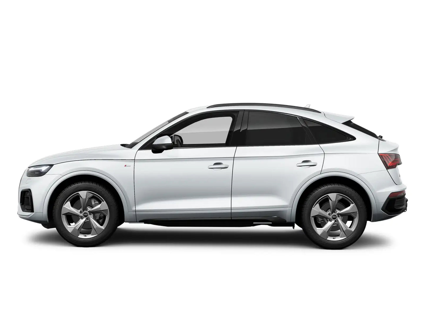 Fotografie automobilu Audi Q5 Sportback S line na operativní leasing | Driveto.cz