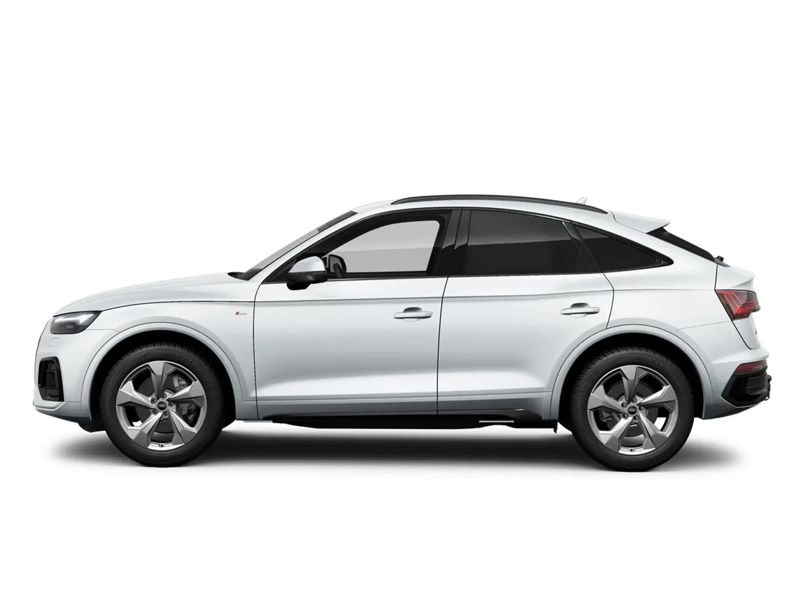 Fotografie automobilu Audi Q5 Sportback S line na operativní leasing | Driveto.cz