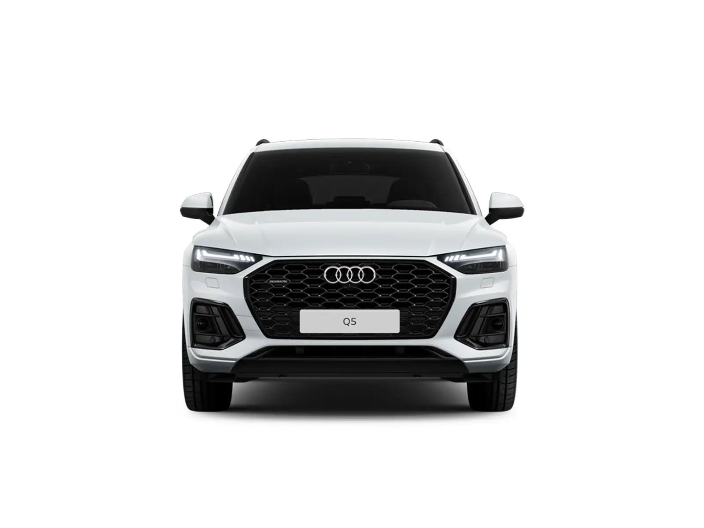 Fotografie automobilu Audi Q5 Sportback S line na operativní leasing | Driveto.cz