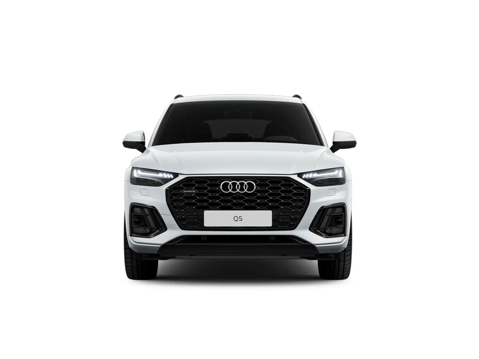 Fotografie automobilu Audi Q5 Sportback S line na operativní leasing | Driveto.cz