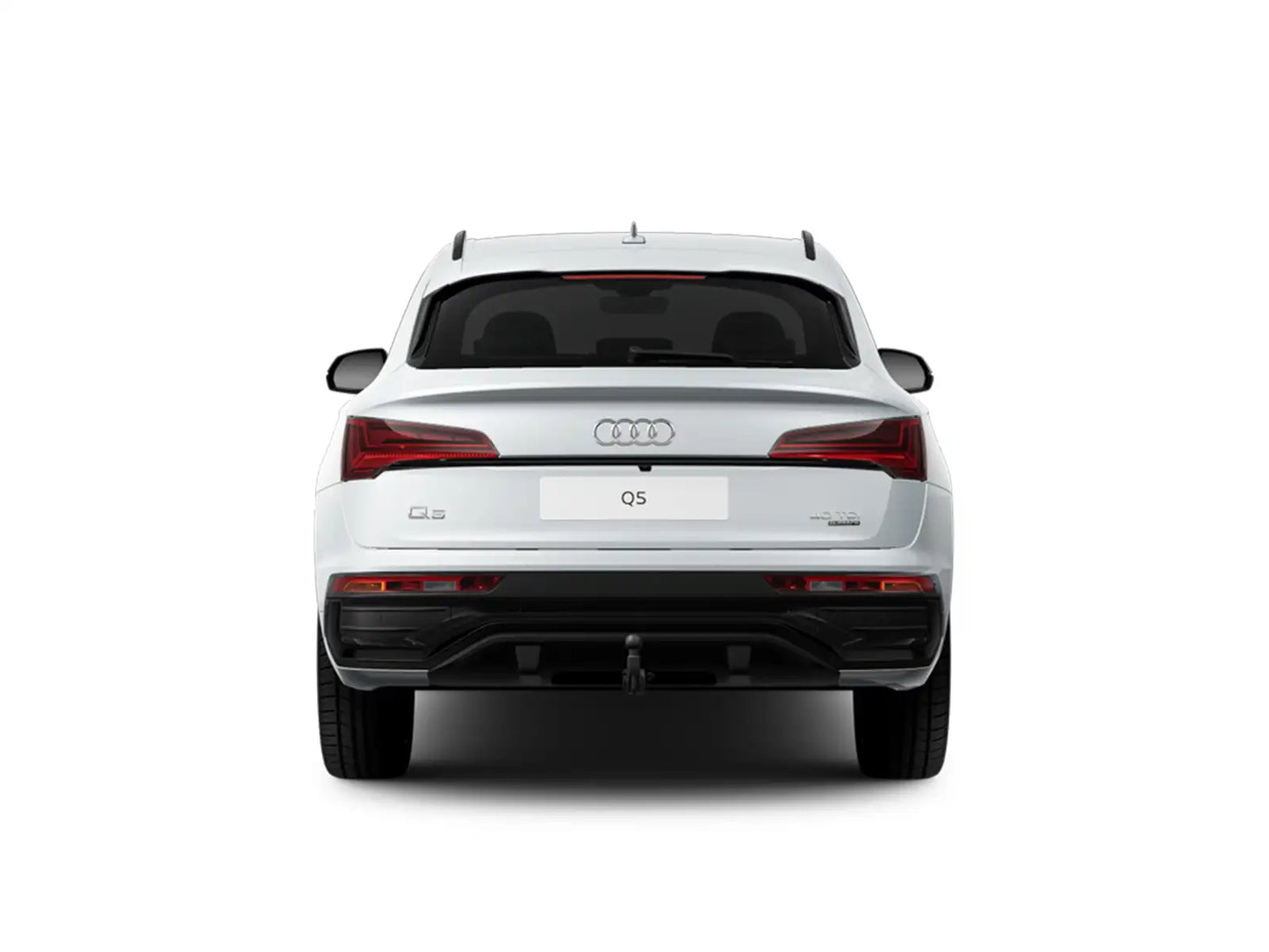 Fotografie automobilu Audi Q5 Sportback S line na operativní leasing | Driveto.cz