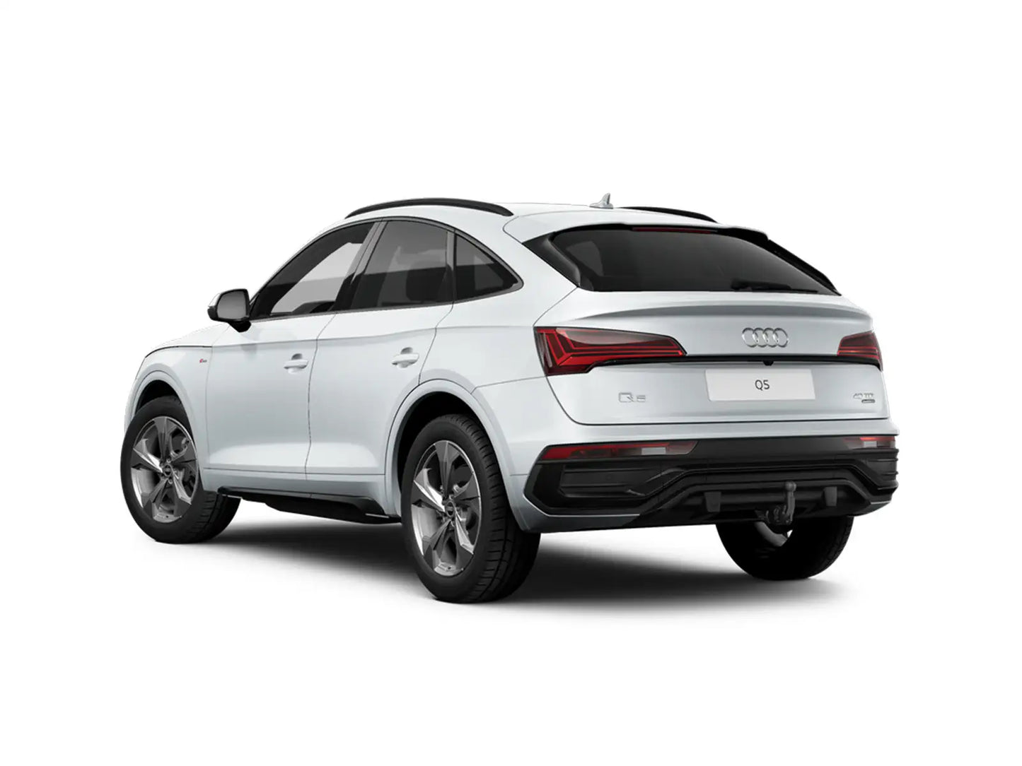 Fotografie automobilu Audi Q5 Sportback S line na operativní leasing | Driveto.cz