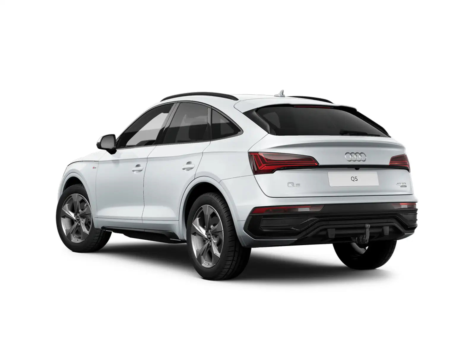 Fotografie automobilu Audi Q5 Sportback S line na operativní leasing | Driveto.cz